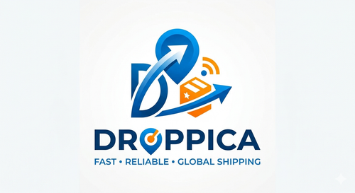 Droppica